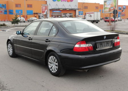 BMW 318i 143CP !!!  TAXA 225 EURO !!!  RECENT ADUS GERMANIA!