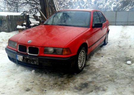 bmw 318i 1993