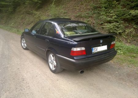  BMW 318i 1994