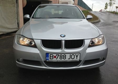 BMW 318I benzina