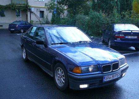 BMW 318i de vanzare