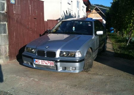 Bmw ,318i, din 1996