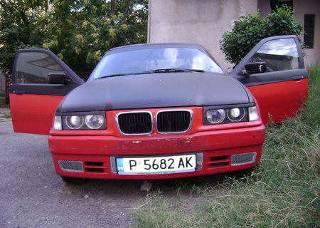 BMW 318i E36