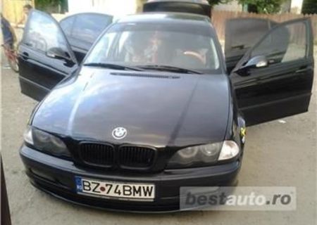 bmw 318i e46