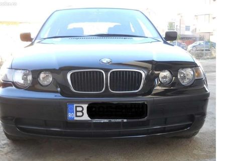 BMW 318i Taxa 0