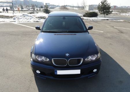 BMW 318i / Taxa Platita - Nerecuperata / Dovada ANAF