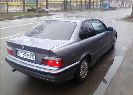 Bmw 318is coupe