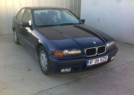 Bmw 318tds