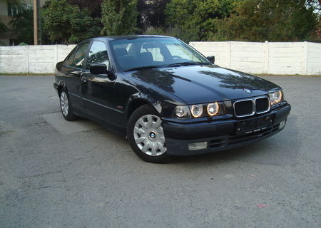 BMW 318TDS ADUS RECENT STARE BUNA