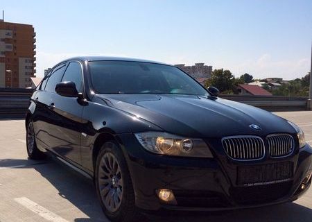 BMW 320 10500€