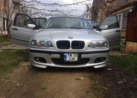 BMW 320,1999