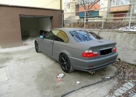 BMW 320 :)
