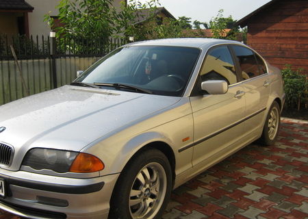 bmw  320  an 1999