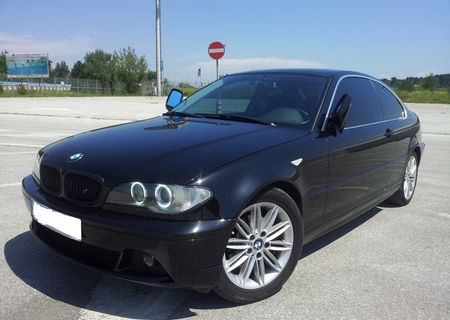 bmw 320 cd