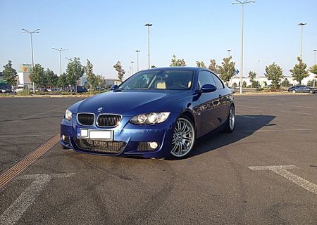 BMW 320 CD