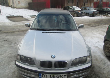 BMW    320    D