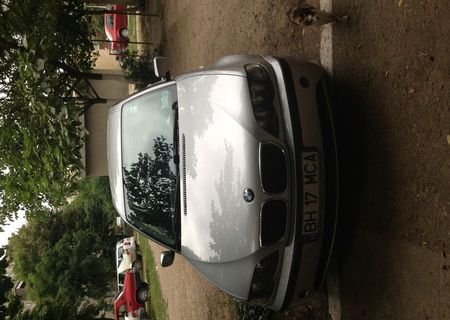 Bmw 320 D E46