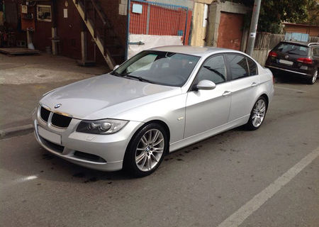 BMW 320 d   OCAZIE!!!