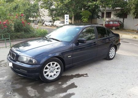 bmw 320 D taxa platita si nerecuperata