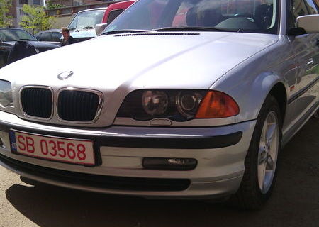 bmw 320 d URGENT