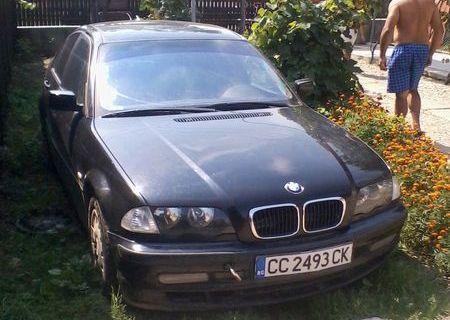 bmw 320 diesel