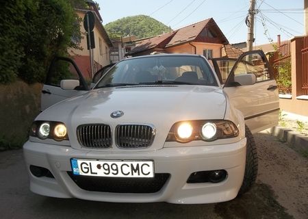 BMW 320 DIESEL 