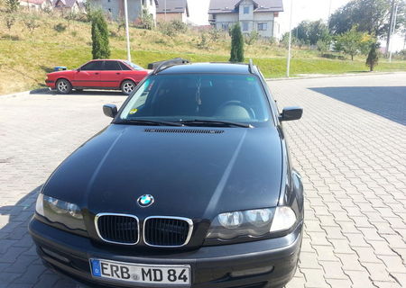 bmw 320 diesel