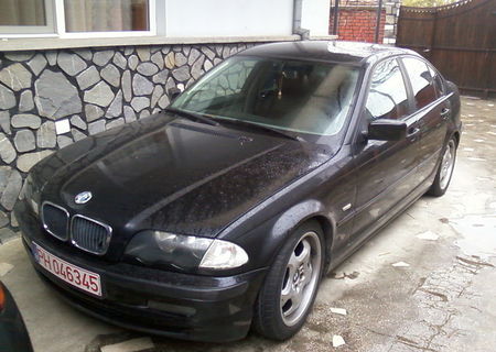 Bmw 320 diesel