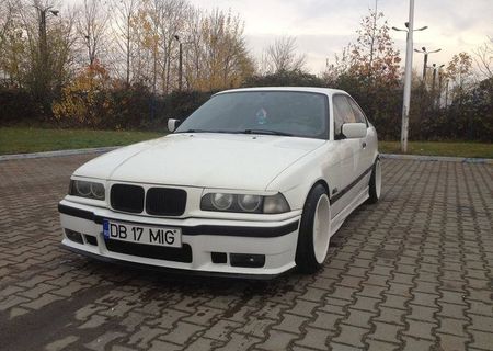 BMW 320 e36 !!!