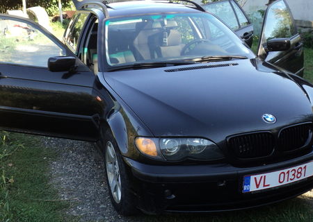 Bmw 320 Facelift