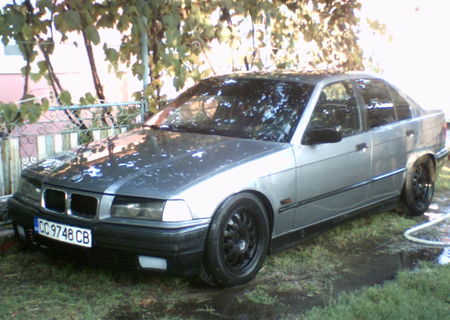 BMW 320 FULL