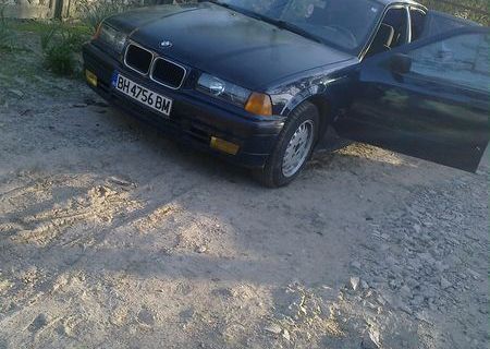 bmw 320 i vanos