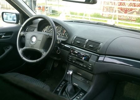 bmw 320 impecabil