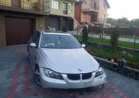 Bmw 320 Mures