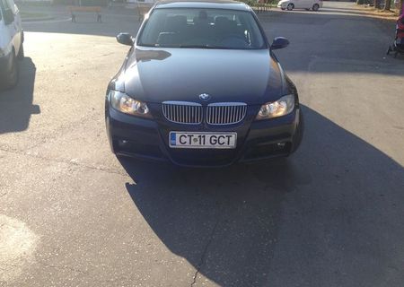 bmw 320  PRET 10000 E