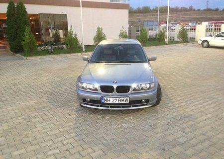 bmw 320d 150cai