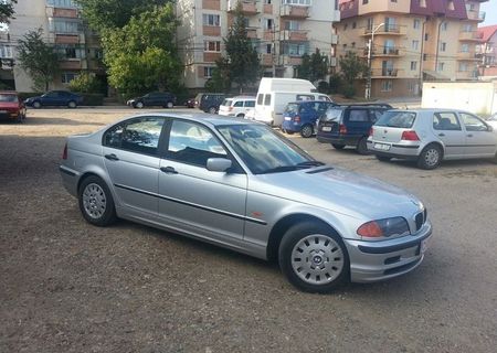 BMW 320d !! 2690 eur !!