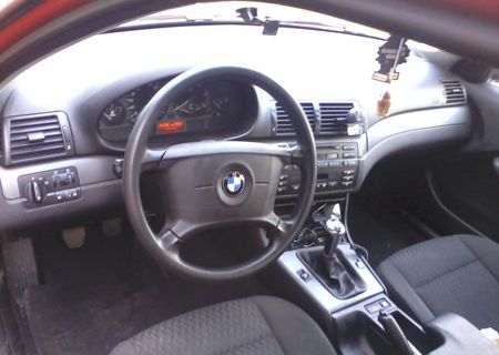 bmw 320d 3800