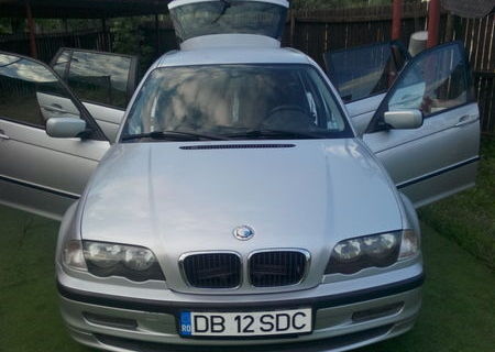 Bmw 320d,e 46