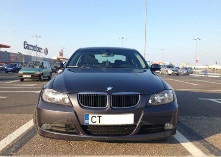 Bmw 320D E90