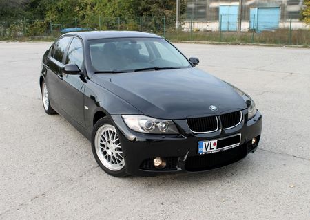 BMW 320d Impecabil