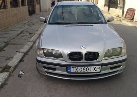 bmw 320d  pret 2600 euro