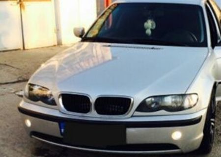 bmw 320d stare IMPECABILA