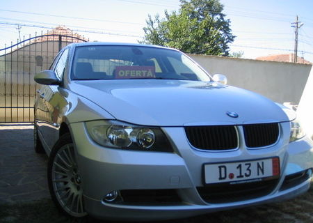 BMW 320i 153cp