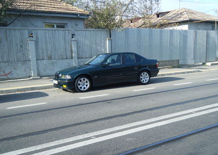 bmw 320i 1997