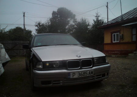 bmw 320i an 1992