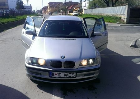 Bmw 320i an 2000