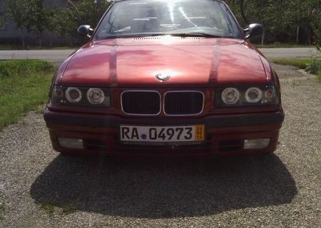 bmw 320i cabrio