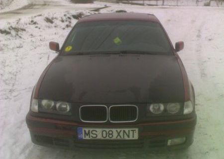 bmw 320i coupe 92'