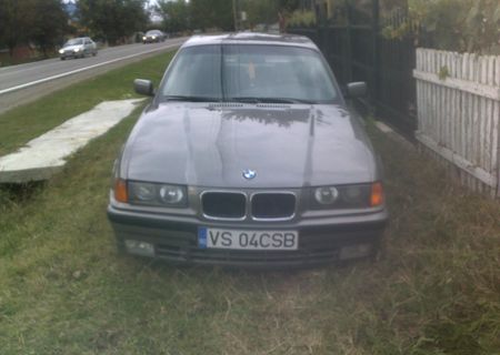 bmw 320i coupe merita vazuta 